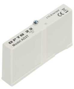 G1 4 to 20 mA Analog Input, Isolated - AD3T