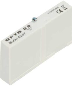 G1 0 to +5 VDC Analog Input, Isolated- AD6T