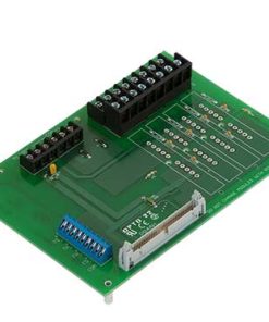 G1 4-channel Analog Mounting Rack - PB4AH